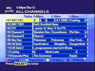 all chanel guide|tv guide all channels uk.